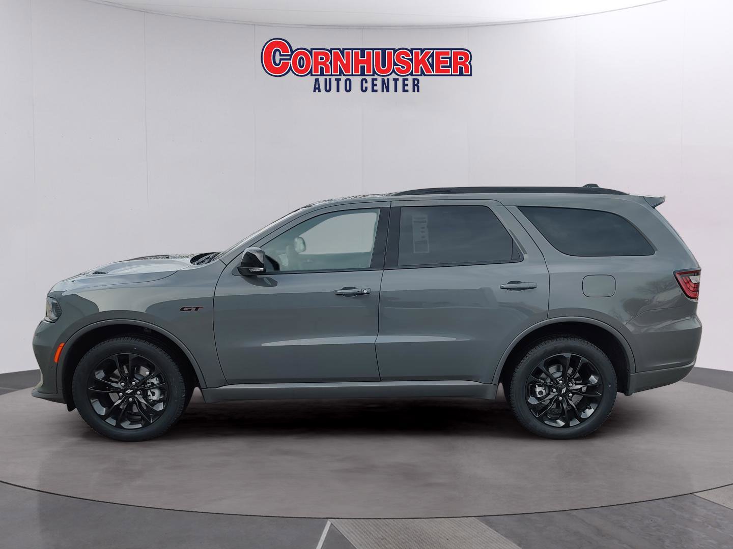 New 2026 Dodge Durango GT AWD/4WD image 5