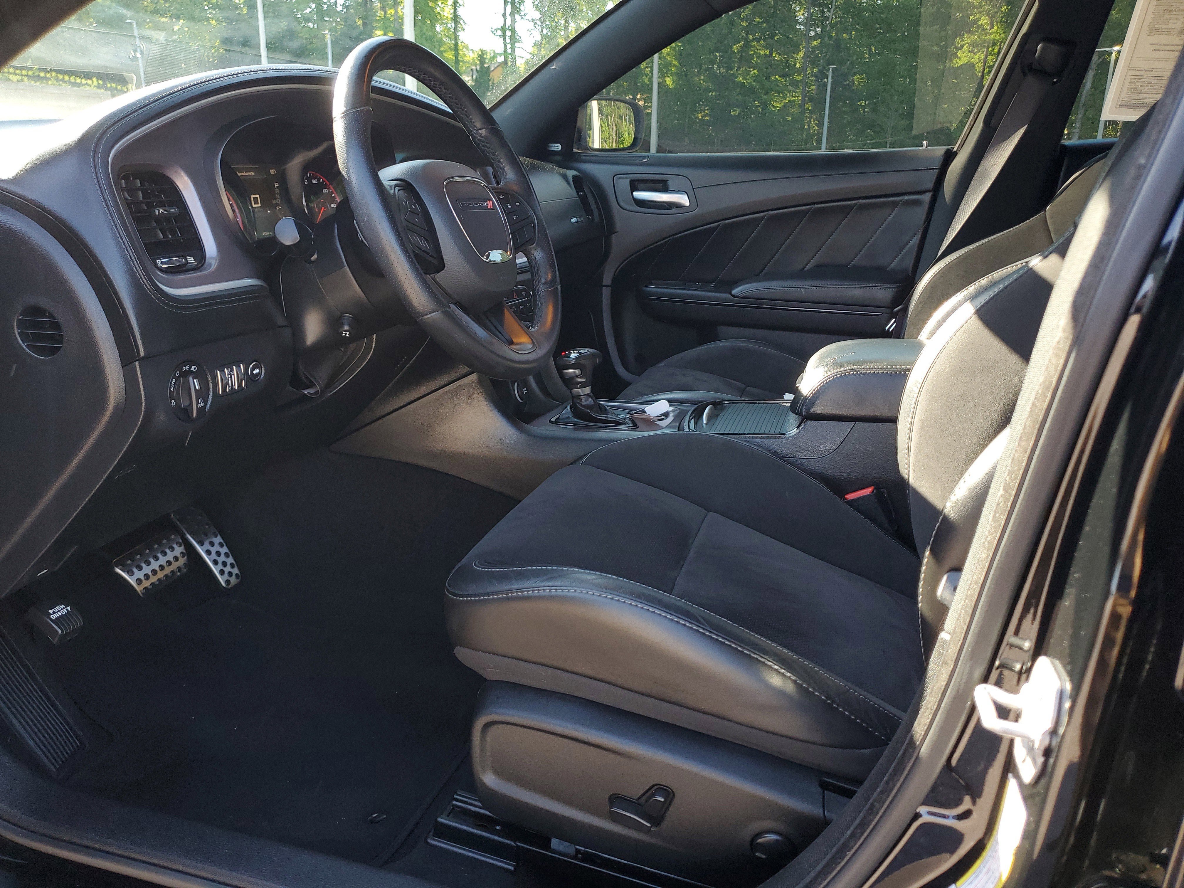 Used 2022 Dodge Charger GT w/ Plus Group image 15