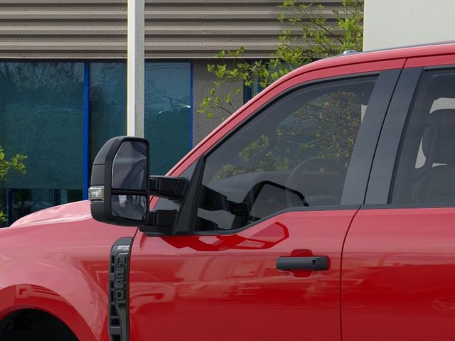 New 2026 Ford F250 XL w/ STX Appearance Package image 21