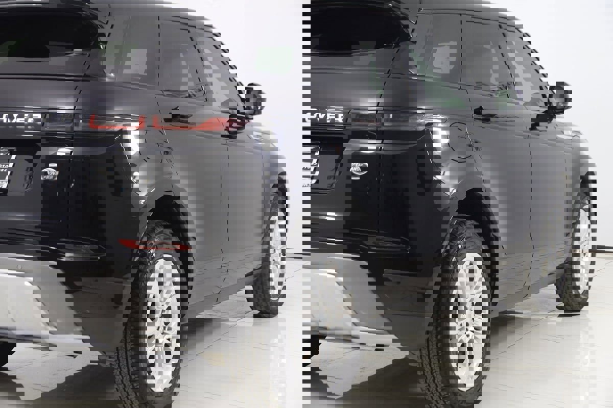 Used 2020 Land Rover Range Rover Evoque S image 37