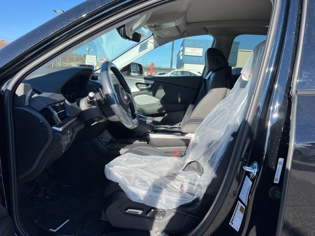Used 2025 Acura RDX w/ Technology Package image 9