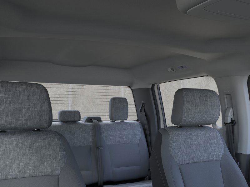 New 2025 Ford F150 Lightning XLT image 22
