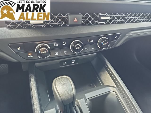 Used 2024 Honda Accord EX image 17