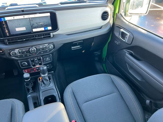 New 2026 Jeep Wrangler Willys image 32