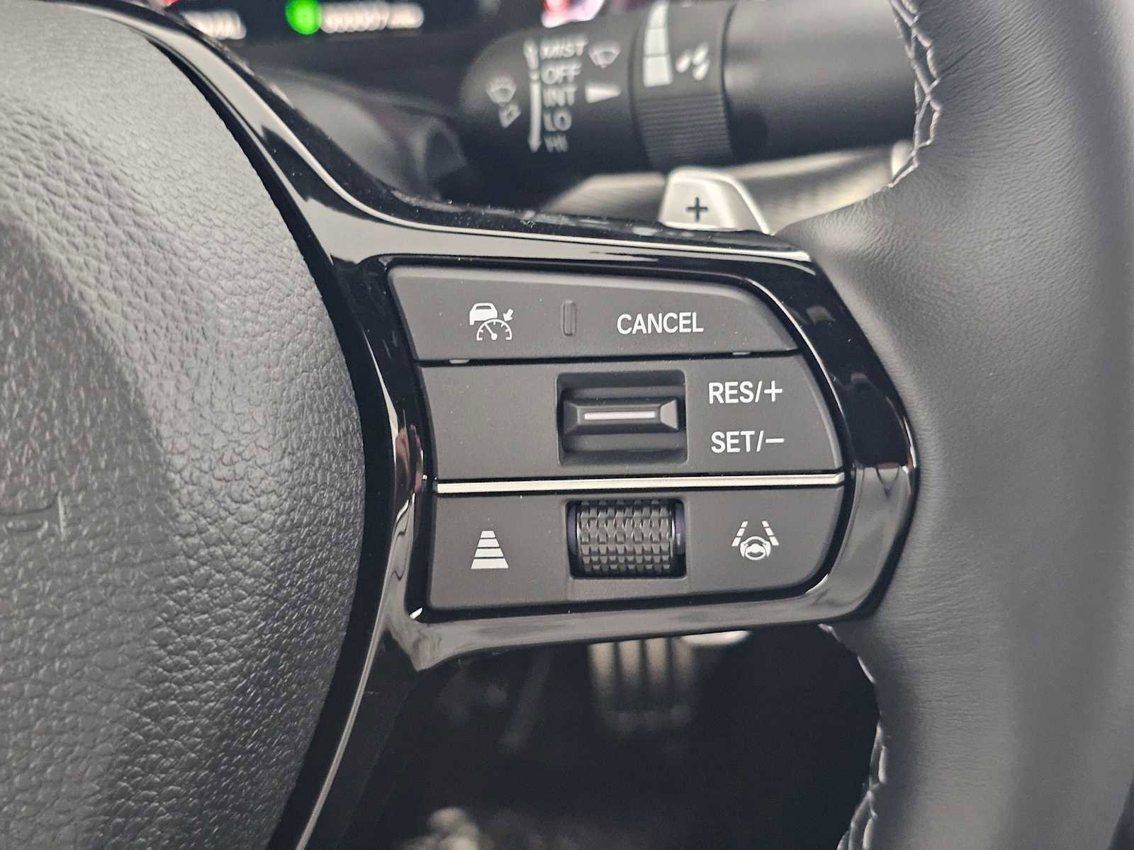 New 2026 Acura Integra A-Spec image 28