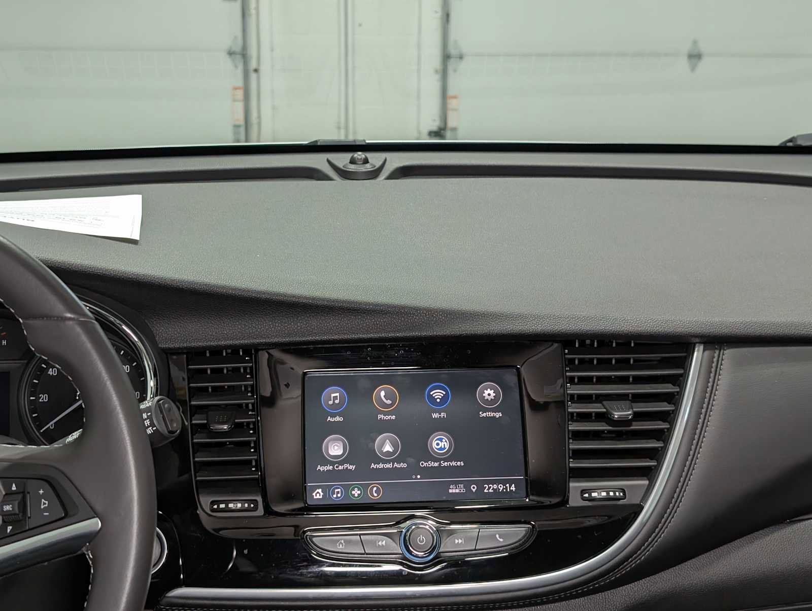 Used 2022 Buick Encore Preferred w/ Safety Package image 18