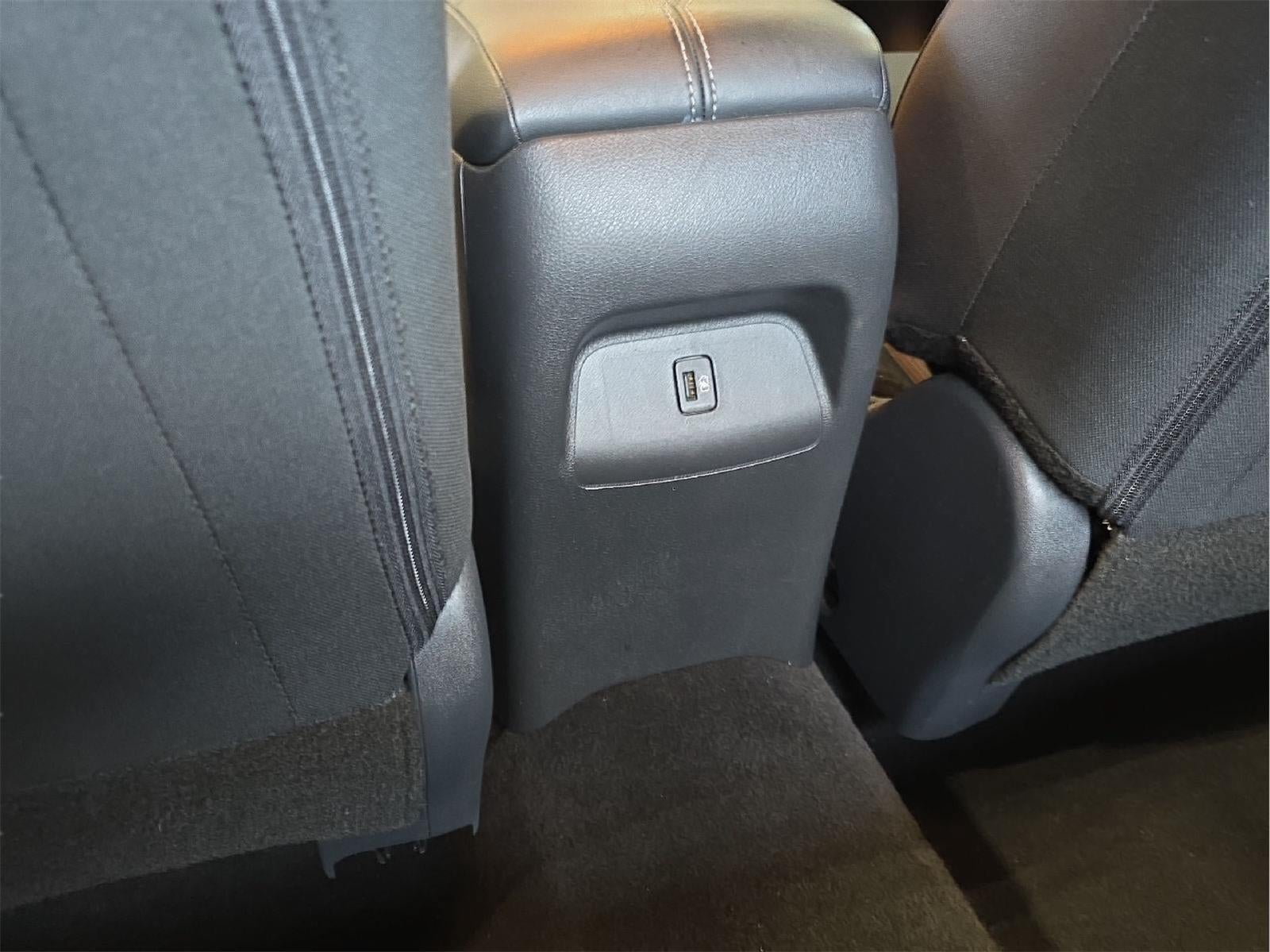 Used 2024 Nissan Sentra SV w/ All-Weather Package FWD image 10