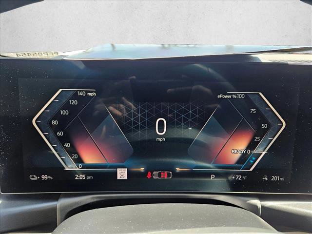 Certified 2023 BMW i4 eDrive35 w/ Premium Package RWD image 11