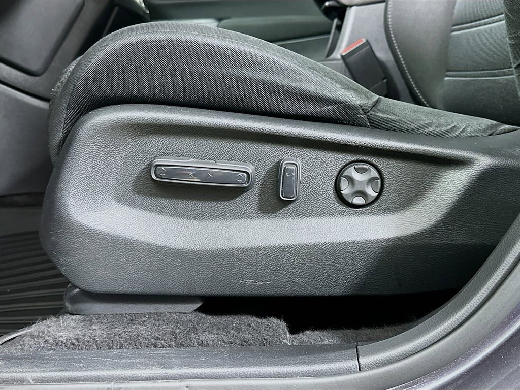 Used 2018 Honda CR-V EX image 22