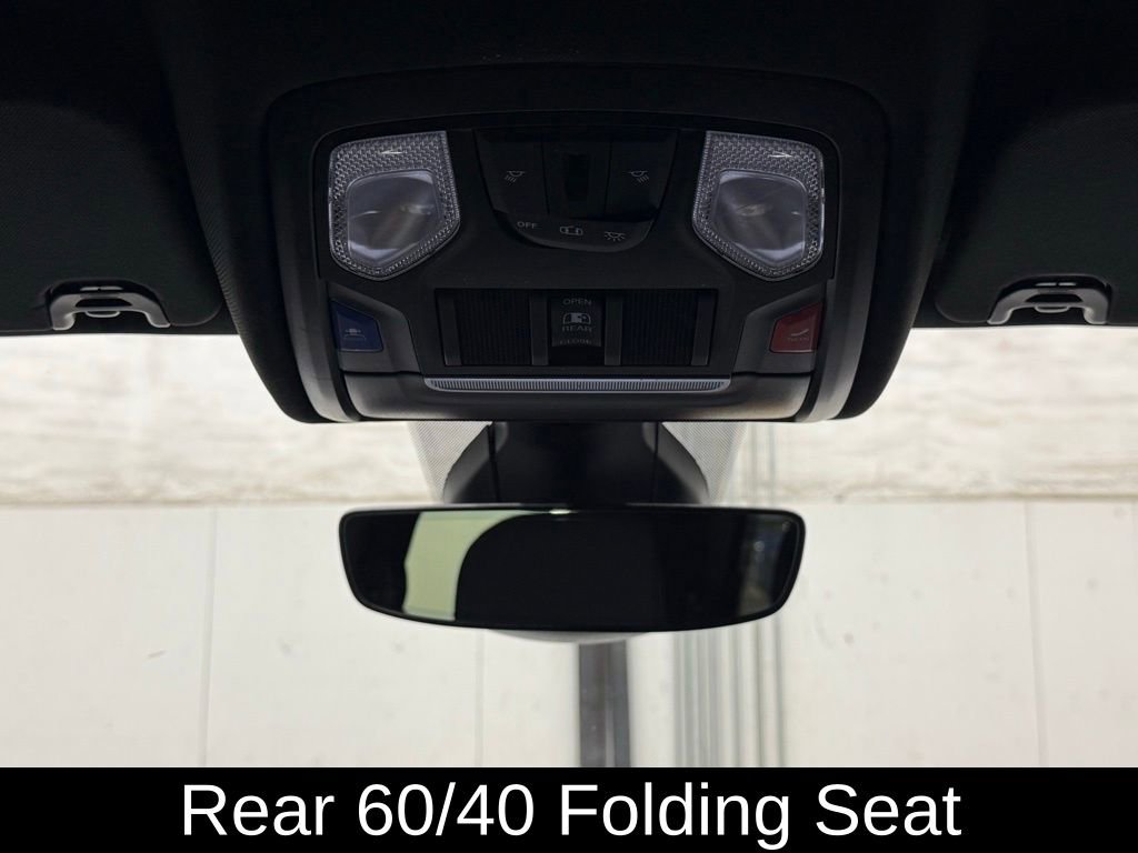 Used 2024 RAM 1500 Big Horn image 23