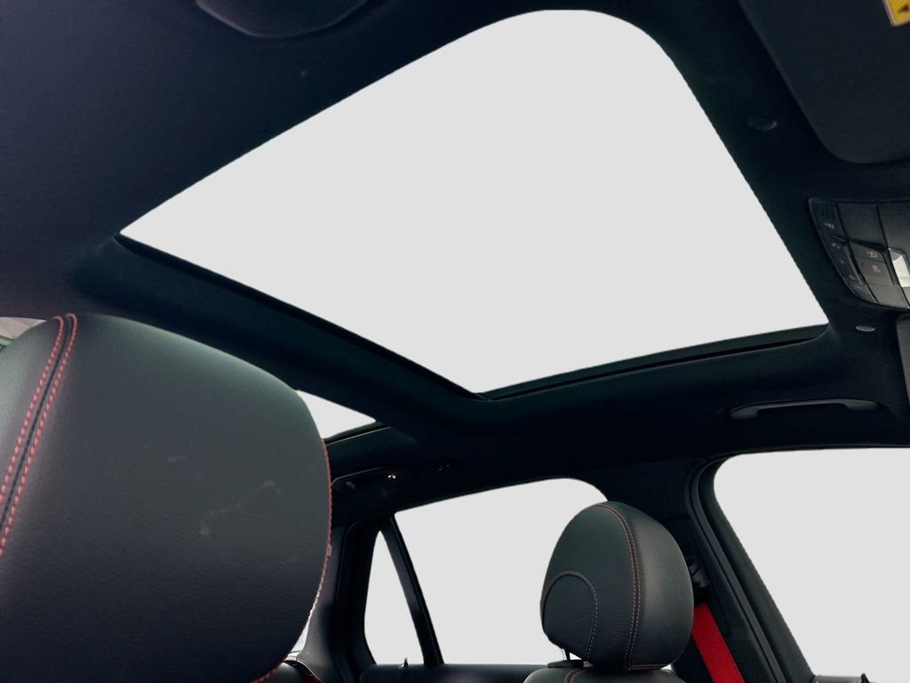 Certified 2022 Mercedes-Benz GLC 43 AMG GLC 43 AMG image 17