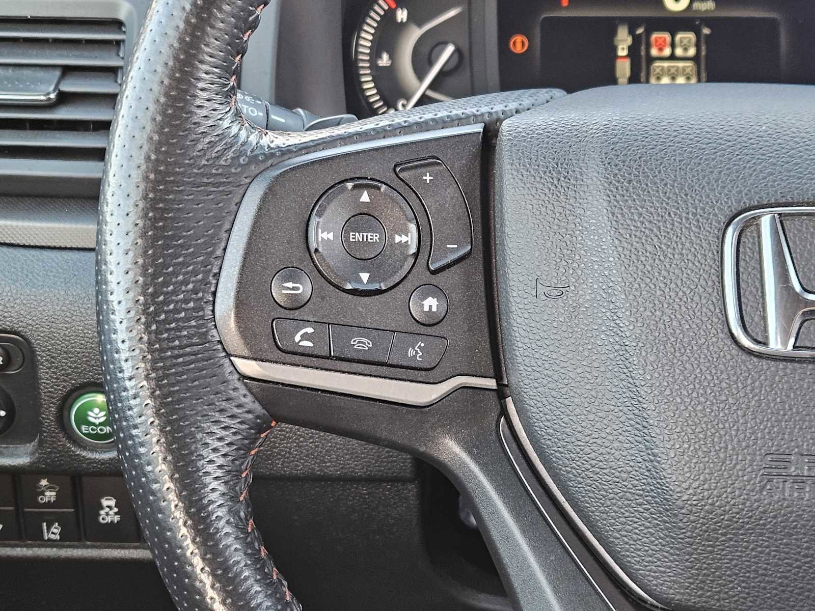 Used 2023 Honda Passport TrailSport image 28