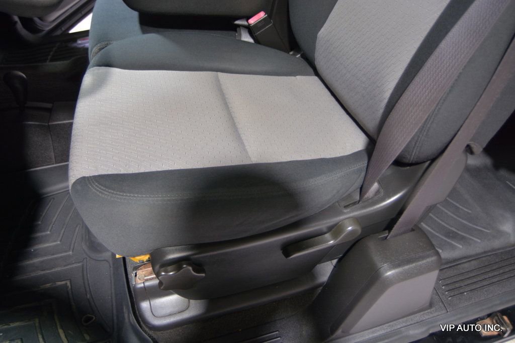 Used 2007 Chevrolet Silverado 2500 W/T w/ LS Package image 17
