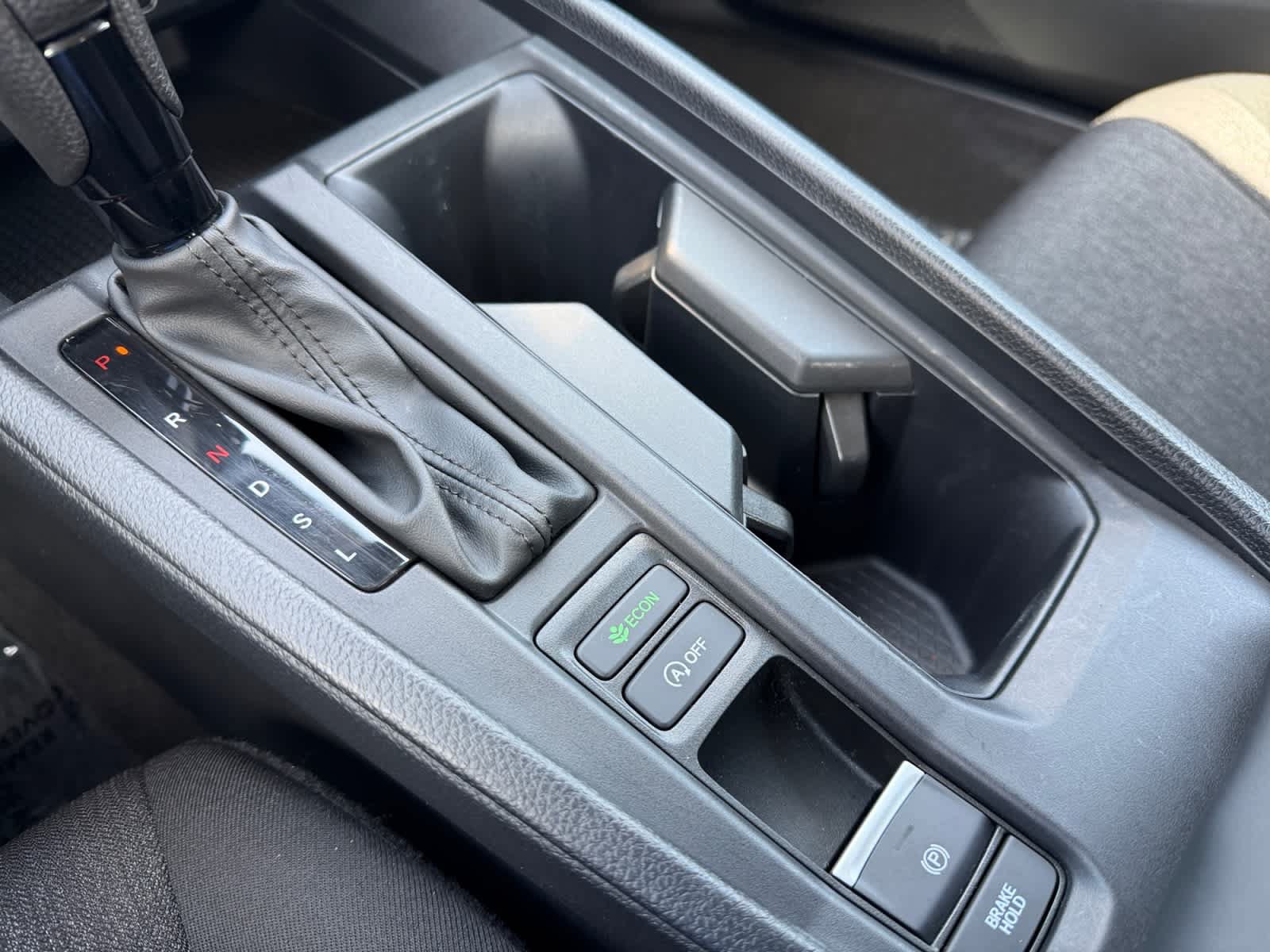 Used 2024 Honda Accord LX image 22