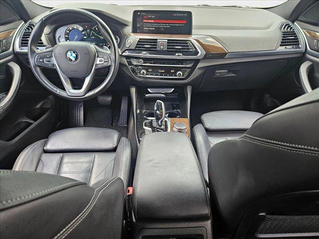 Used 2019 BMW X4 xDrive30i w/ Convenience Package image 17