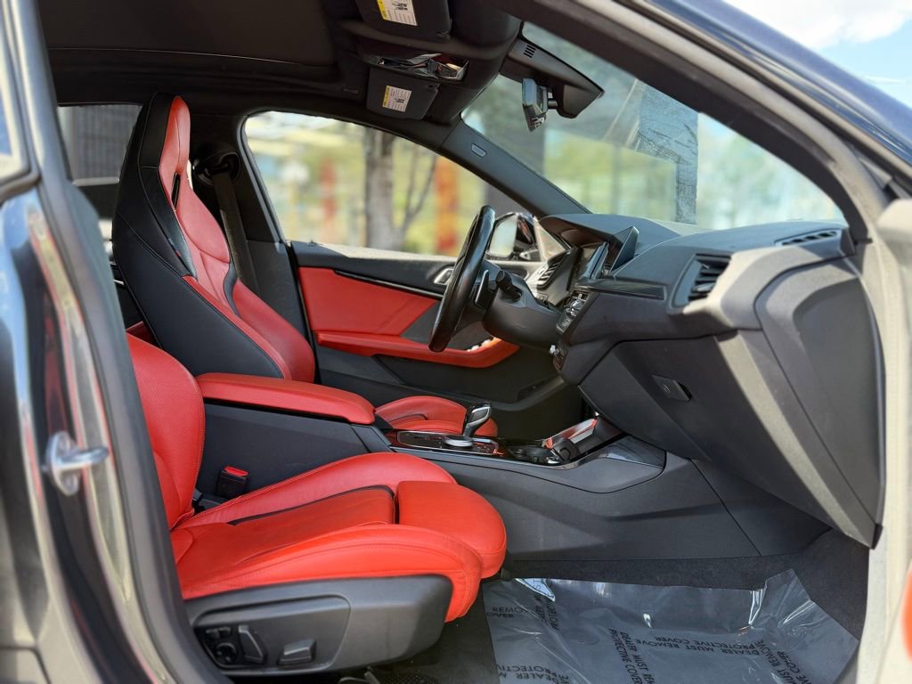 Used 2020 BMW M235i xDrive Gran Coupe w/ Premium Package AWD/4WD image 33