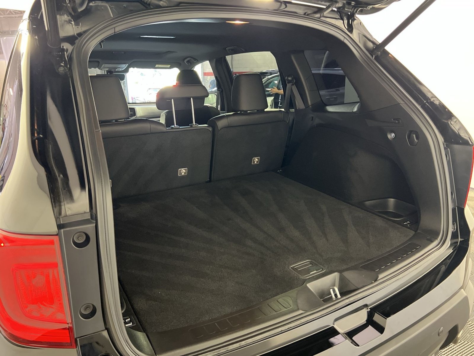 Used 2022 Honda Passport EX-L image 26