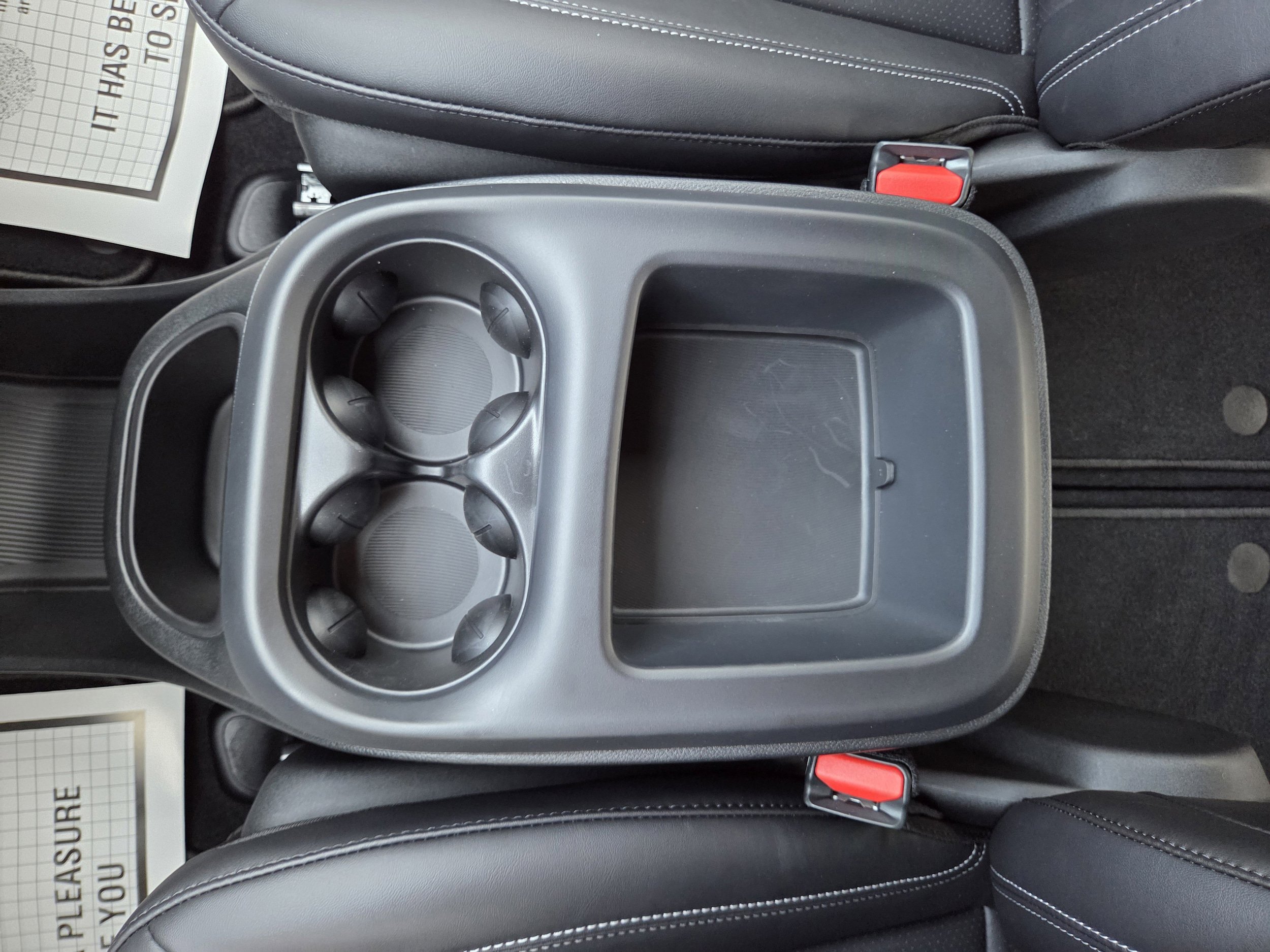 New 2026 Chrysler Pacifica Select image 31