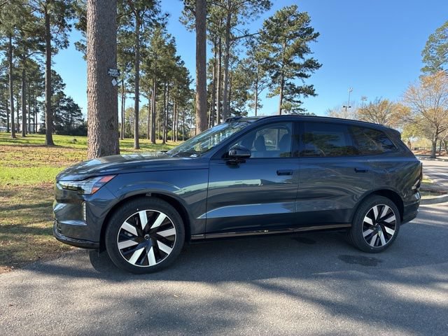 New 2025 Volvo EX90 Ultra AWD/4WD image 9