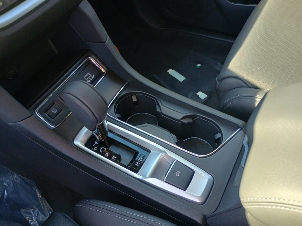 New 2026 Subaru Ascent Limited image 24