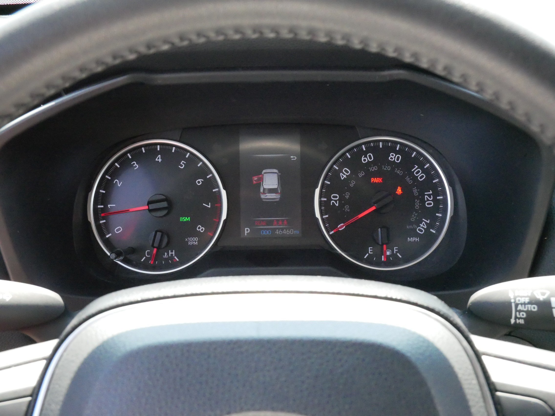Certified 2021 Toyota RAV4 XLE Premium AWD/4WD image 21