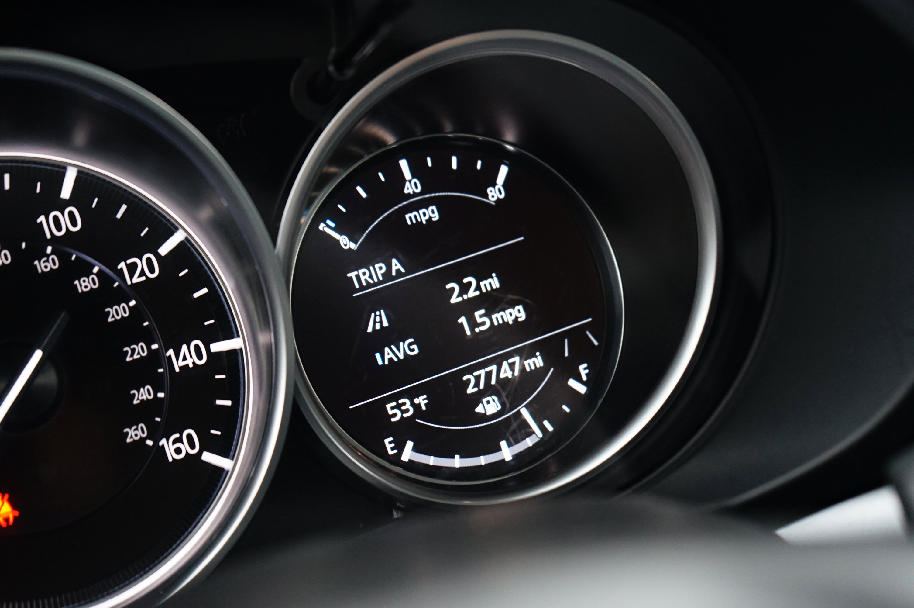 Certified 2023 MAZDA CX-5 AWD 2.5 S image 31