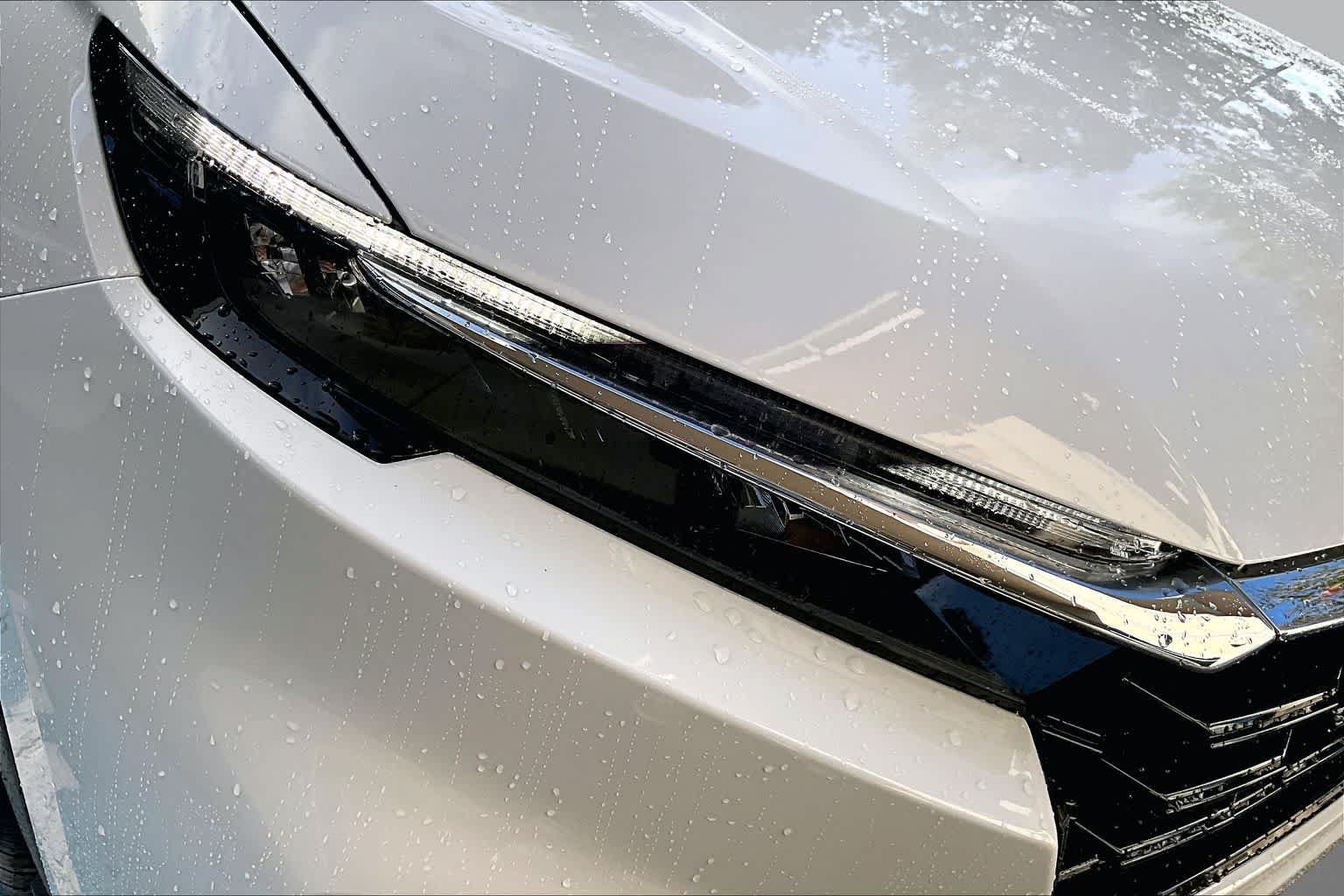 New 2026 Honda CR-V EX-L image 17