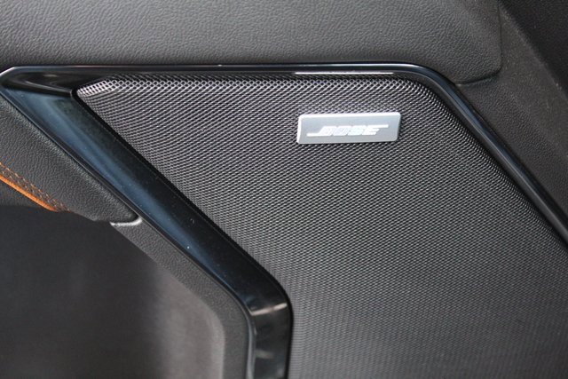 Used 2024 GMC Sierra 1500 AT4 w/ Technology Package image 39