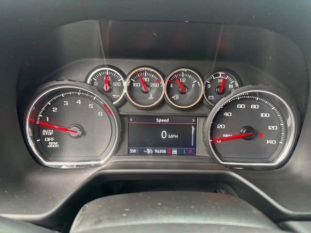 Used 2021 Chevrolet Tahoe LT image 14