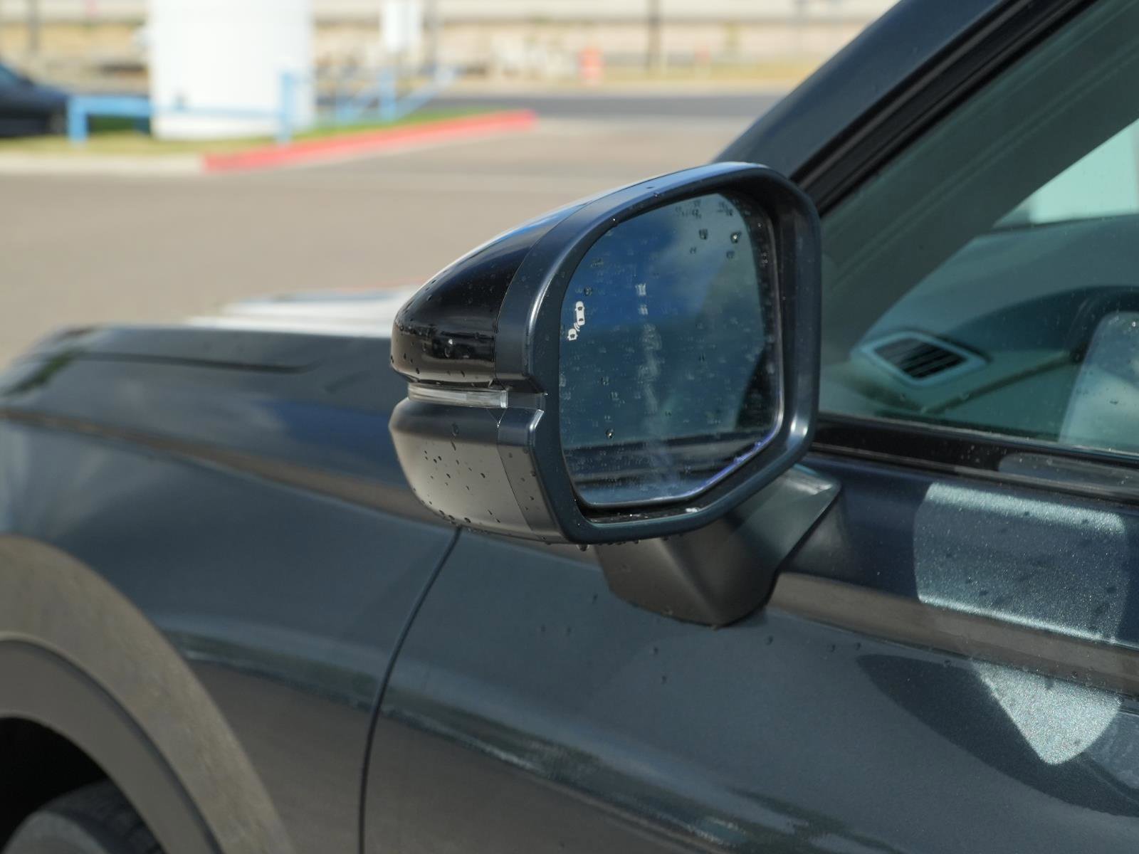 New 2026 Honda CR-V Sport-L image 11