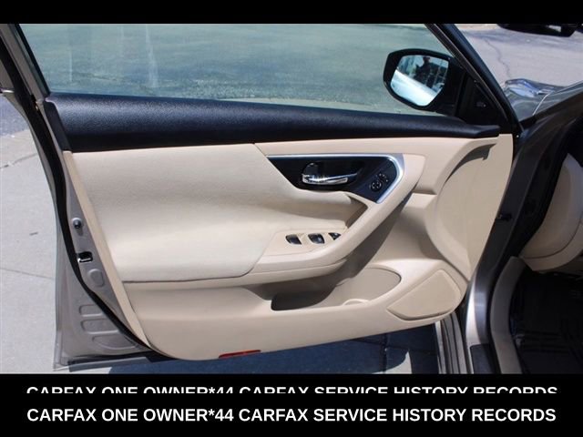Used 2014 Nissan Altima 2.5 SV w/ Convenience Package FWD image 18