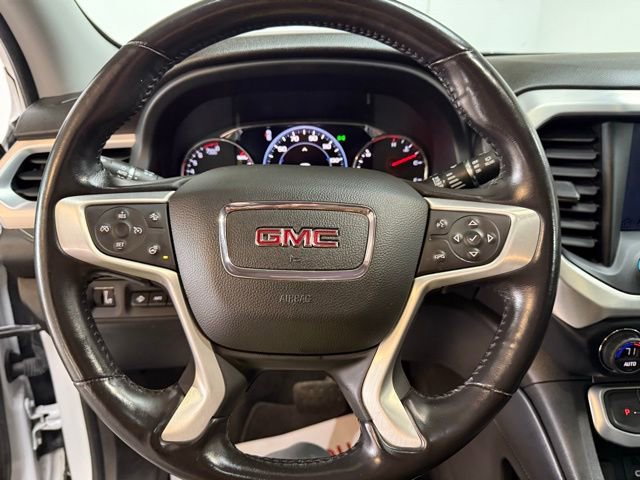 Used 2022 GMC Acadia SLT w/ Elevation Edition image 29