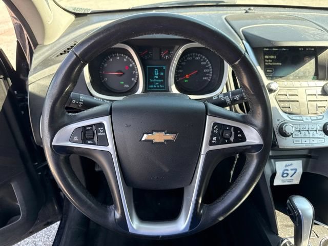 Used 2015 Chevrolet Equinox LT w/ Driver Convenience Package FWD image 20