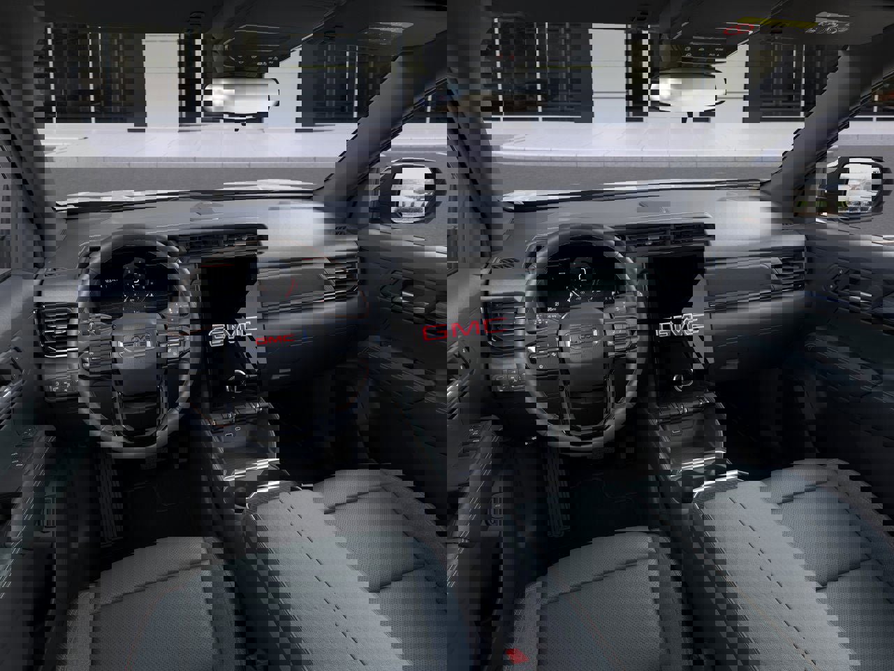 New 2026 GMC Terrain AT4 image 39