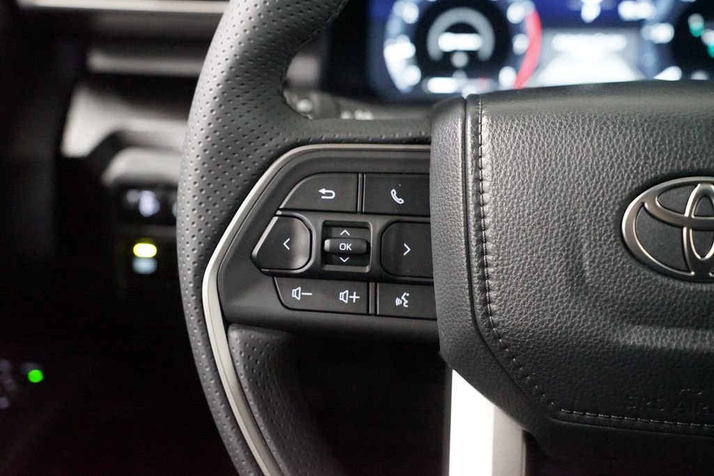 New 2026 Toyota 4Runner Limited image 15