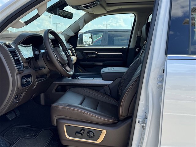 New 2026 RAM 1500 Limited image 19