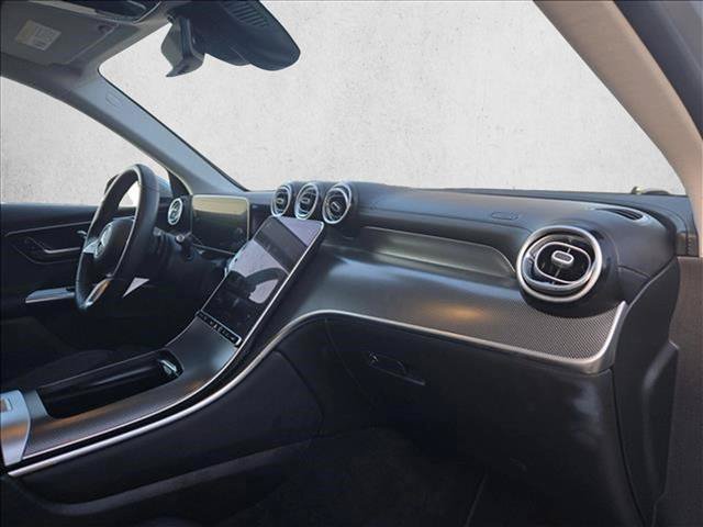 Used 2023 Mercedes-Benz GLC 300 4MATIC image 20