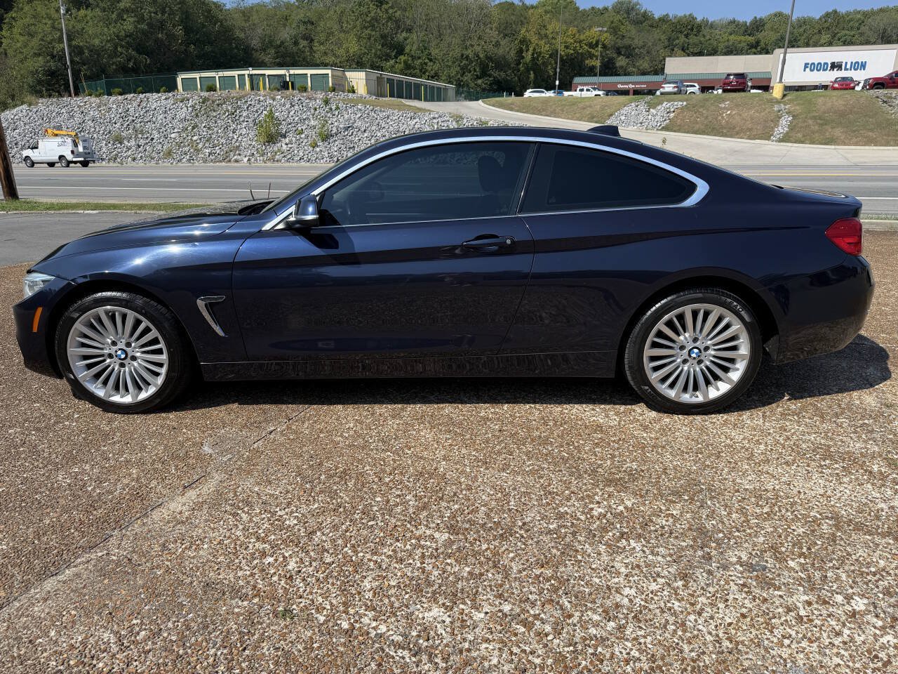 Used 2015 BMW 428i xDrive AWD/4WD image 6