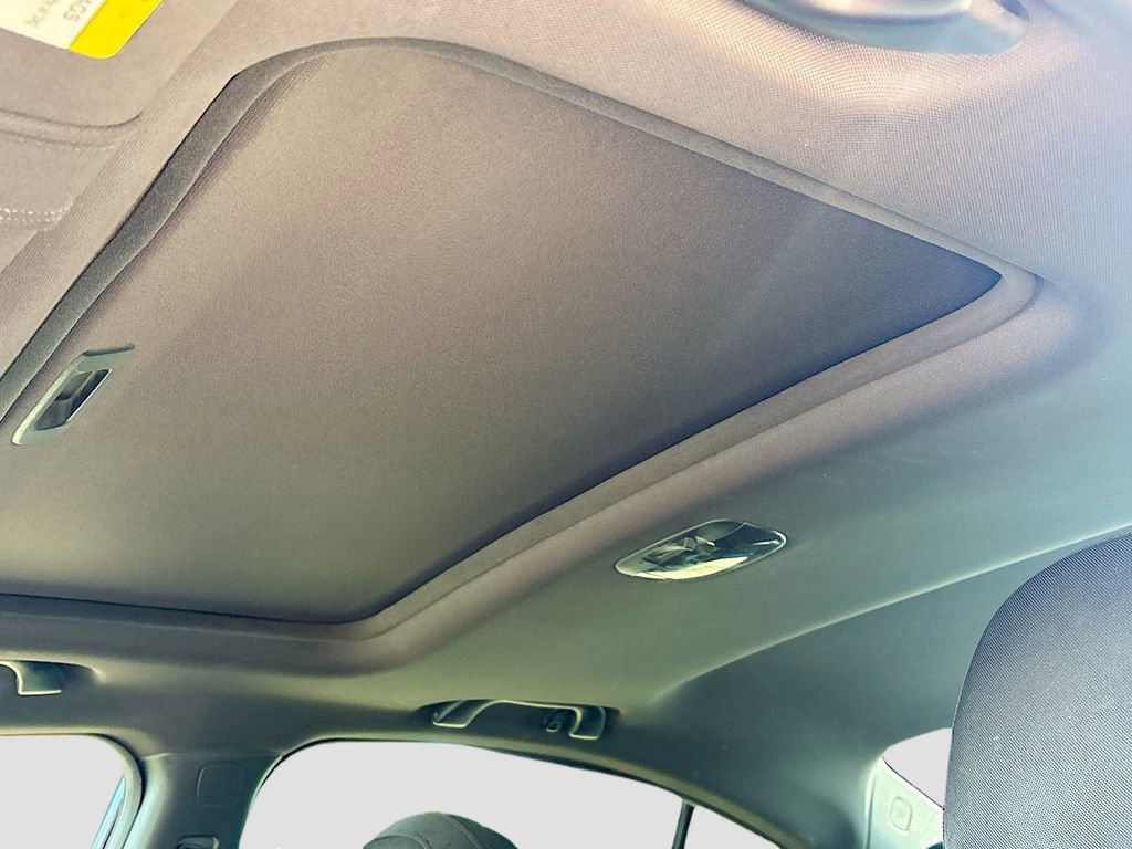 Used 2017 Subaru WRX Premium image 21