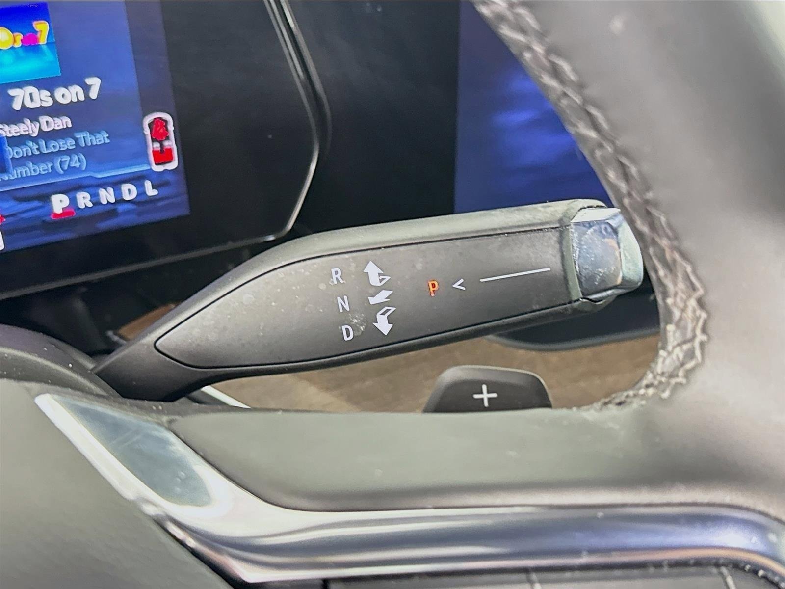 Used 2025 Chevrolet Tahoe High Country image 19