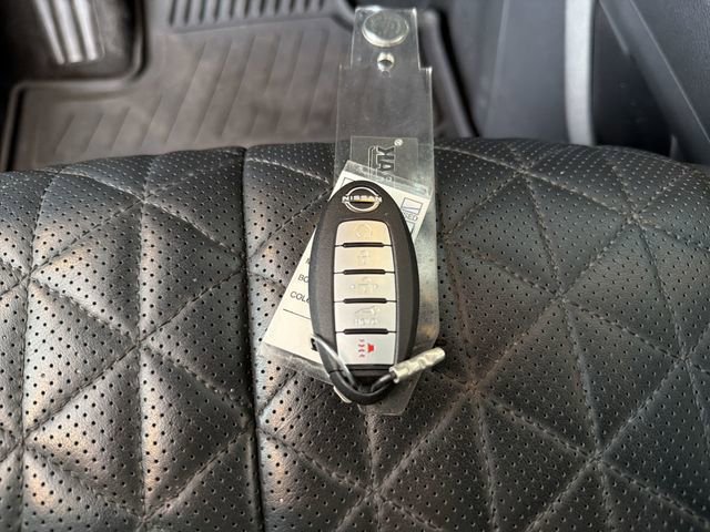 Used 2023 Nissan Murano Platinum w/ Cargo Package image 33