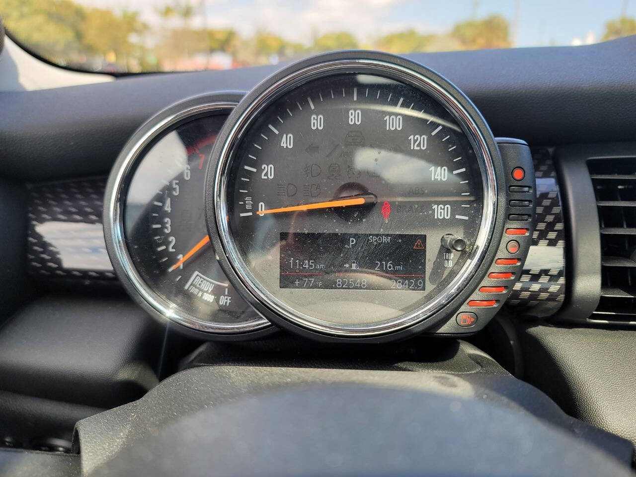 Used 2016 MINI Cooper S image 18