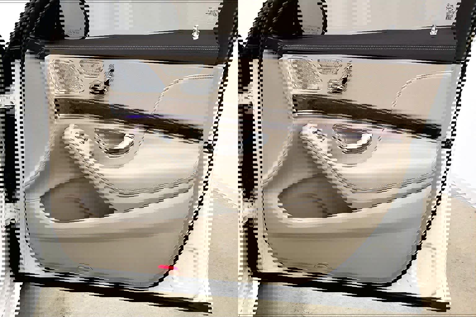 Used 2016 Mercedes-Benz S 550 Sedan image 11