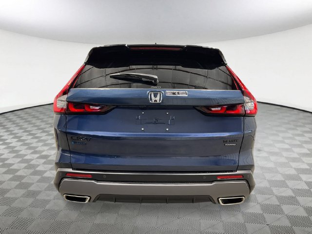 New 2027 Honda CR-V Sport Touring image 5