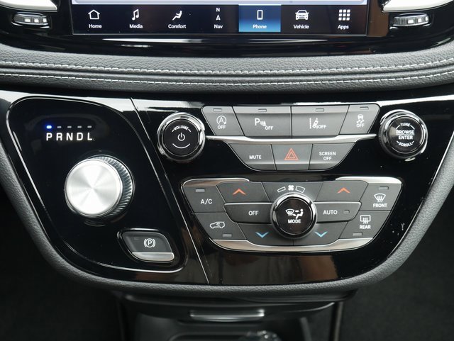 New 2026 Chrysler Pacifica Select image 23