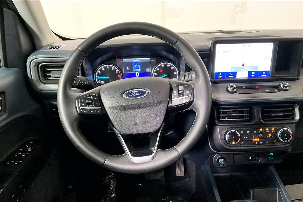 Used 2023 Ford Maverick Tremor w/ Tremor Off-Road Package image 5