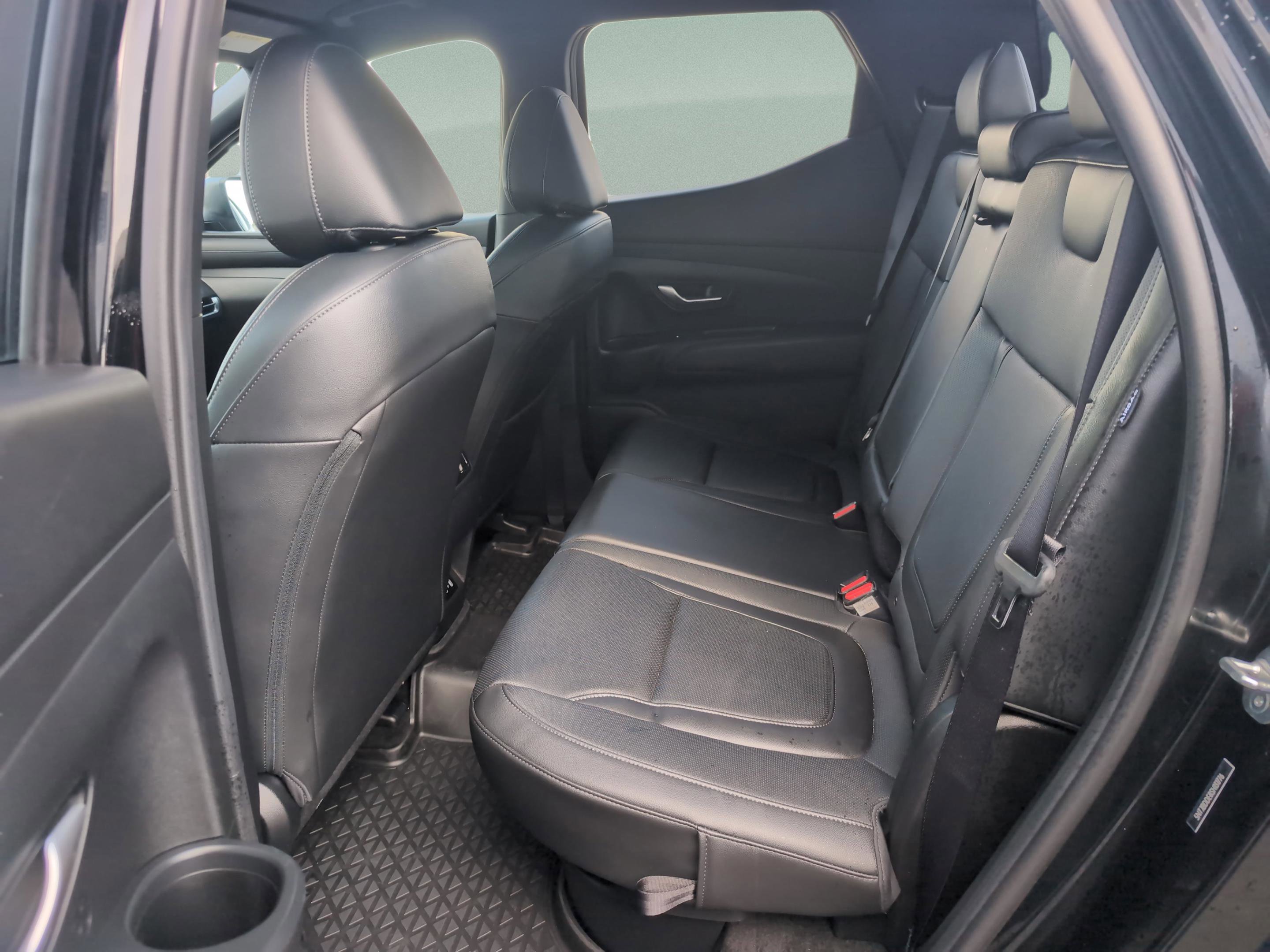 Used 2025 Hyundai Santa Cruz SEL image 23