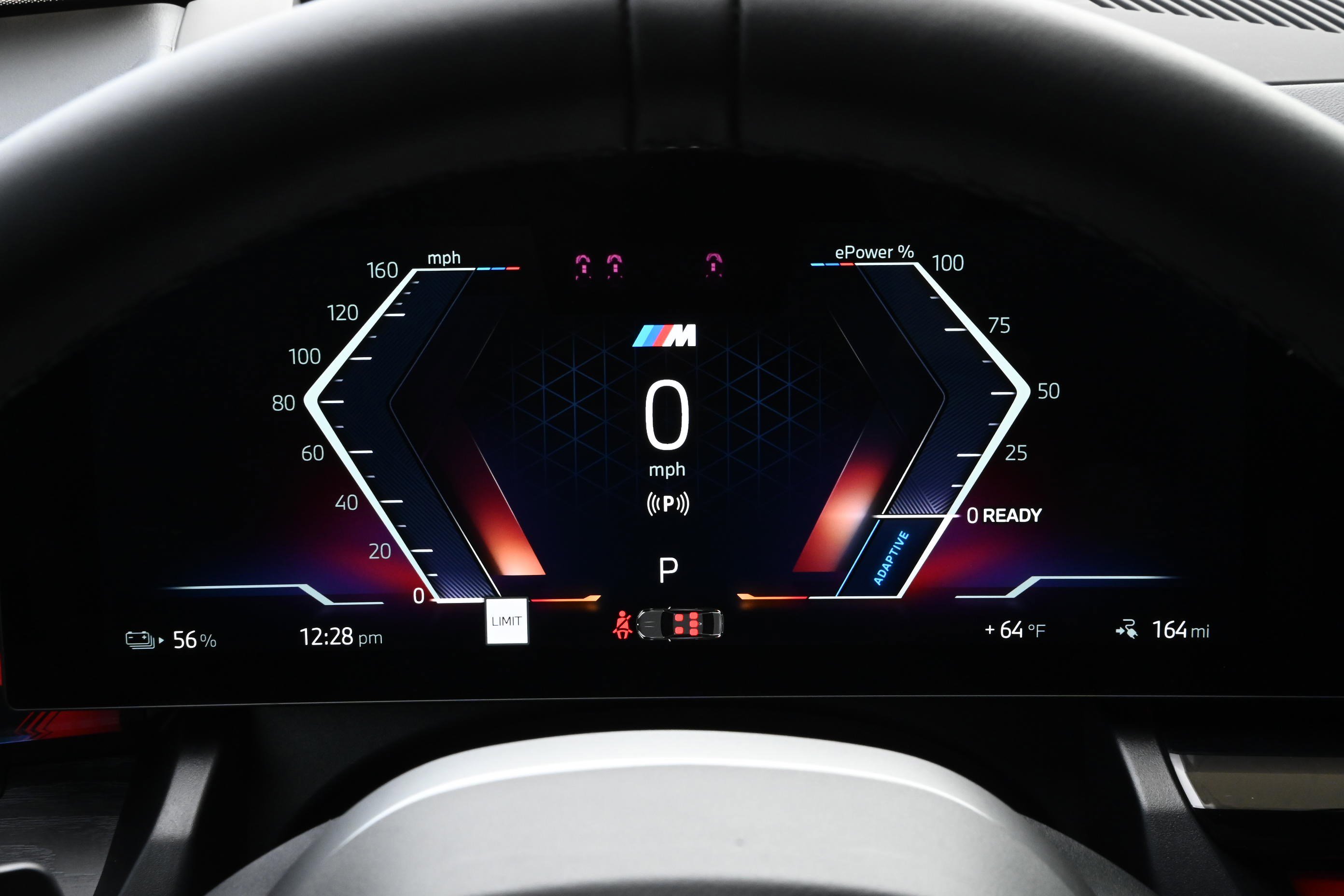 Used 2026 BMW i5 eDrive40 w/ M Sport Package image 15