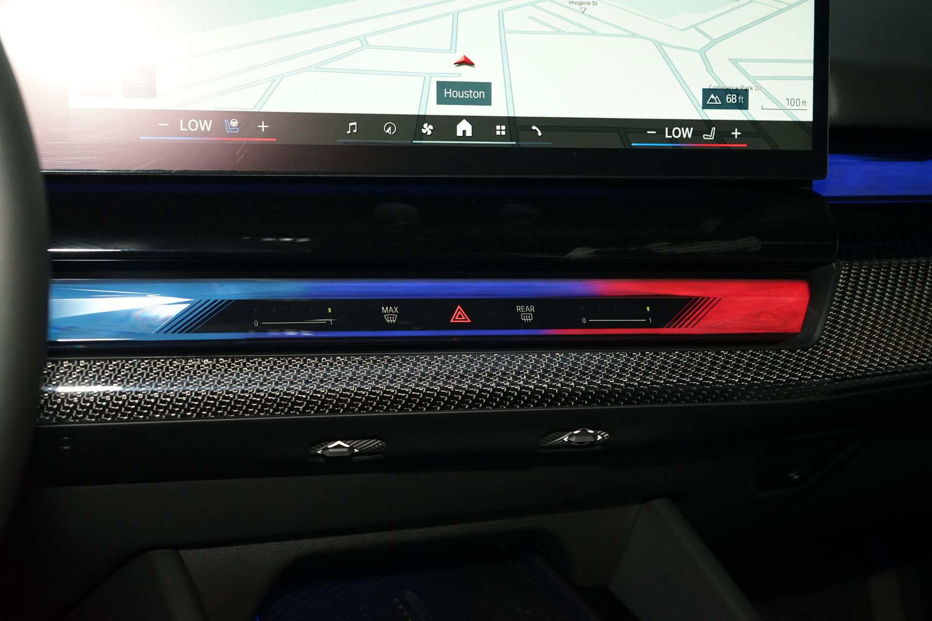 Used 2026 BMW M5 w/ Carbon Package image 22
