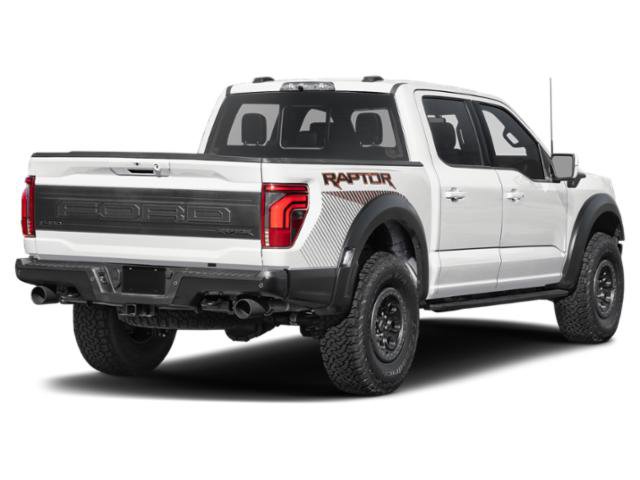 New 2026 Ford F150 Raptor AWD/4WD image 2